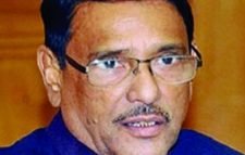 বিএনপি রাজনীতির মাঠ গরমের ষড়যন্ত্র করছে