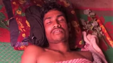 কমলগঞ্জে বজ্রপাতে কাঠমিস্ত্রির মৃতু