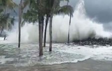 সুনামগঞ্জ ও জকিগঞ্জে আবারো ঢুকছে পানি প্লাবিত হচ্ছে নতুন নতুন এলাকা