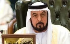 আরব আমিরাতের প্রেসিডেন্টের ইন্তেকালে বাংলাদেশে এক দিনের রাষ্ট্রীয় শোক