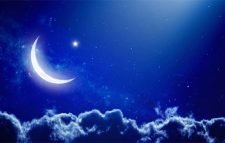 পবিত্র ঈদুল ফিতর আজ