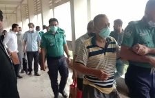 সোনালী ব্যাংকের সাবেক এমডিসহ ৯ জনের ১৭ বছর কারাদণ্ড