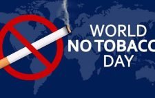 বিশ্ব তামাকমুক্ত দিবস আজ