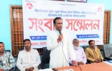 সড়ক পরিবহন ইউনিয়নের সভাপতি ফজলুর বিরুদ্ধে অর্থ আত্মসাতের অভিযোগ