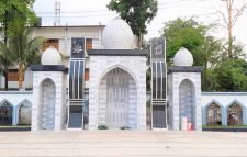 সৈয়দ শাহ মোস্তফা (র:) পৌর ঈদগাহে অনুষ্ঠিত হবে ৩টি জামাত