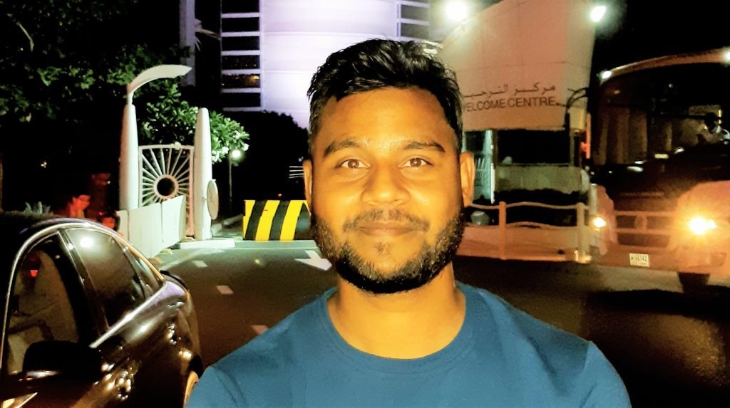 প্রবাসে কেটে গেল এক বছর