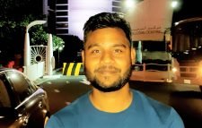 প্রবাসে কেটে গেল এক বছর