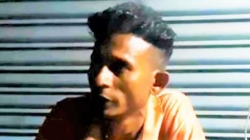 মেয়েদের উত্যক্ত করায় রিপন দেব নামে চা-পানের দোকানদারকে জেল এবং জরিমানা প্রদান