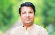 কৃতজ্ঞতার সাথে শ্রীমঙ্গলবাসী আপনাকে মনে রাখবে