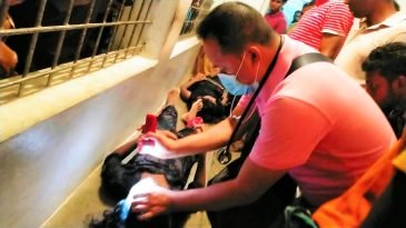 মৌলভীবাজারে দুই শিশু পানিতে ডুবে মৃত্যু