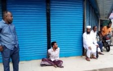 কমলগঞ্জে হাতে নাতে ভদ্রবেশী এক চুর আটক 