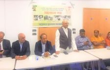 যুক্তরাজ‍্য আওয়ামী লীগের উদ্যোগে স্বদেশ প্রত‍্যাবর্তন দিবস পালিত