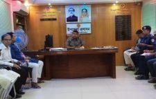 মাধবকুণ্ডে পর্যটক হয়রানি ও টোল আদায় বন্ধে উপজেলা প্রশাসনের নানা উদ্যোগ 