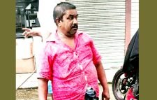 রক্ত মাখিয়ে মৃত ছাগলের মাংস বিক্রি