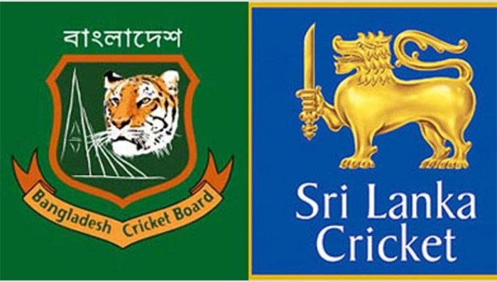 প্রস্তুতি ম্যাচে আজ বিসিবি একাদশের মুখোমুখি হচ্ছে শ্রীলংকা