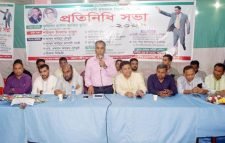 আওয়ামী লীগ সরকারের পালানোর সময় এসে গেছে – হাসান জাফির তুহীন