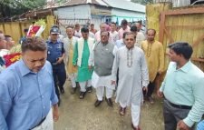 ধানের যে দাম নির্ধারণ করা হয়েছে তা আর বাড়ানো হবে না: খাদ্যমন্ত্রী