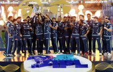 অভিষেকেই আইপিএল চ্যাম্পিয়ন গুজরাট