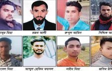 ইতালি যাওয়ার স্বপ্ন নিয়ে লিবিয়ায় গিয়ে হবিগঞ্জের ৮ যুবক নিখোঁজ