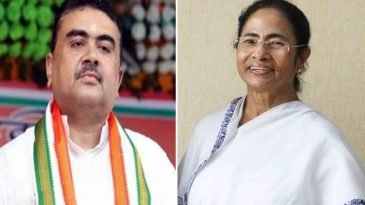 পশ্চিমবঙ্গকে ২য় বাংলাদেশে পরিণত করতে চাইছে মমতা সরকার