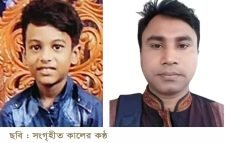 শিশুহত্যার আধঘন্টার মধ্যে খুনির আত্নহত্যা