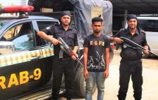 চাঞ্চল্যকর, আলোচিত ধর্ষণ ও মানবপাচার মামলার মূল হোতা সোহেল মিয়া গ্রেফতার