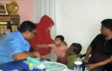 ঘরের সিঁধ কেটে শিশু চুরি, ২০ ঘন্টার মধ্যে উদ্ধার