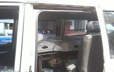 কমলগঞ্জে মাদকাসক্ত  ছেলের শাবলের আঘাতে প্রাণ গেল বাবার 