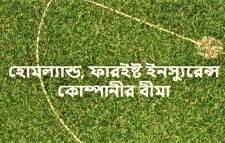 মেয়াদ শেষ হলেও নানা টালবাহানা করছে হোমল্যান্ড লাইফ ইনস্যুরেন্স: টাকা পাচ্ছেন না গ্রাহকরা