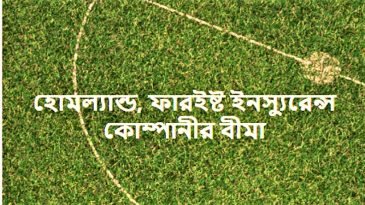 মেয়াদ শেষ হলেও নানা টালবাহানা করছে হোমল্যান্ড লাইফ ইনস্যুরেন্স: টাকা পাচ্ছেন না গ্রাহকরা