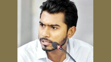 সরকারকে হঠাতে এক মাস বা বছর নয়, মাত্র এক সপ্তাহ সময় লাগবে – নুরুল হক নূর