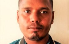 ৬ মাসের কারাদণ্ড প্রাপ্ত পলাতক আসামী গ্রেফতার