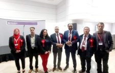 মৌলভীবাজারের মুজিবুর রহমান জুনু হান্সলো ইস্ট লন্ডনের কাউন্সিলর নির্বাচিত