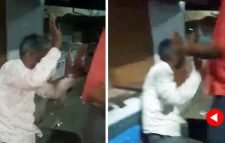 মুসলিম ভেবে বেধরক মারধরে এক হিন্দু ব্যক্তির মৃত্যু