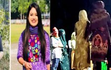 কমিটি গঠনকে কেন্দ্র করে মধ্যরাতে ছাত্রলীগের বিক্ষোভ