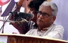 বিএনপি নেতা গৌতম চক্রবর্তী মারা গেছেন