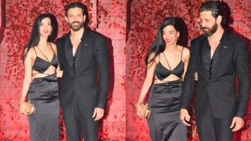 গ্রিক দেবতা’খ্যাত সুপারস্টার হৃতিক রোশন এখন টক অব দ্য বি-টাউন