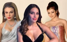 স্তন বড় করতে সার্জারি,বলিউডের এমন ৮ নায়িকাকে চিনে নিন