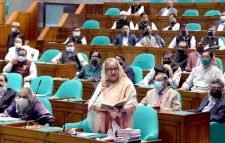 ৯২ হাজার কোটি টাকা বাজেট সাপোর্ট সংগ্রহের প্রক্রিয়া শুরু