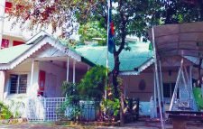 ‘দেশের প্রথম’ আর্টস কলেজ হচ্ছে সিলেটে