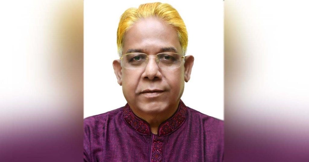 কুমিল্লার নতুন মেয়র আরফানুল হক রিফাত