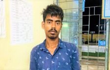 কুলাউড়ার সীমান্তে ভারতীয় অবৈধ অনুপ্রবেশকারী আটক