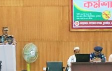 সীমান্তে চোরাকারবারিদের গডফাদার কারা, জানাল বিজিবি