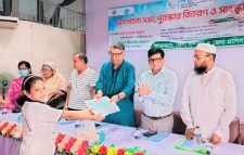 মৌলভীবাজারে বিশ্ব দুগ্ধ দিবস পালন