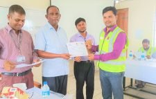 এলজিইডি ও ব্র্যাকের উদ্যোগে সড়ক নিরাপত্তা বিষয়ক শিক্ষকদের কর্মশালা