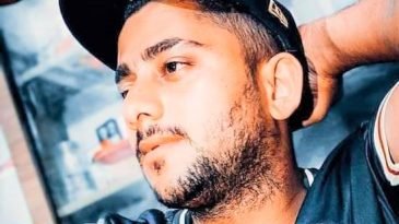 কমলগঞ্জ নুপুর শর্মাকে সাপোর্ট করে ফেইসবুকে উস্কানিমূলক পোস্ট দিয়ে সাম্প্রদায়িক দাঙ্গার চেষ্টায় গ্রেফতার ১