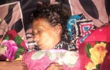 সাপের কামড়ে এক নারীর মৃত্যু, পরিবারের দাবী চিকিৎসা অবহেলা