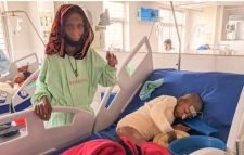 খেলতে গিয়ে আগুনে পুড়ল শিশু ফাইজা,চারমাস পর বার্ণ ইউনিটেই মৃত্যু !