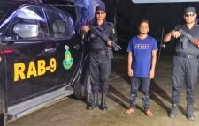 র‌্যাব-৯ এর পৃথক দুটি অভিযানে ৩৪ কেজি গাঁজা ও  ফেন্সিডিল সহ আটক-২