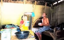 আসমানীরে দেখতে যদি তোমরা সবে চাও, রহিমদ্দির ছোট্ট বাড়ি রসুলপুরে যাও